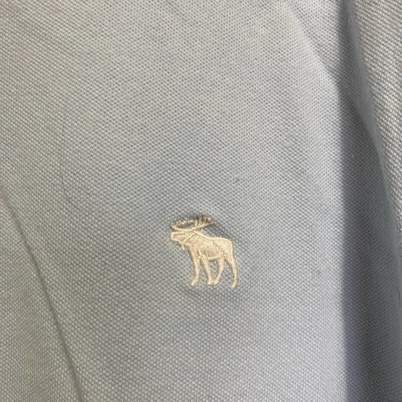 Abercrombie & Fitch Polo, Size XXL - Picture 3 of 4